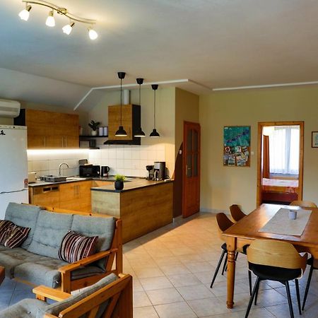 Apartman Fuzfa Балатонмариафюрдё Экстерьер фото