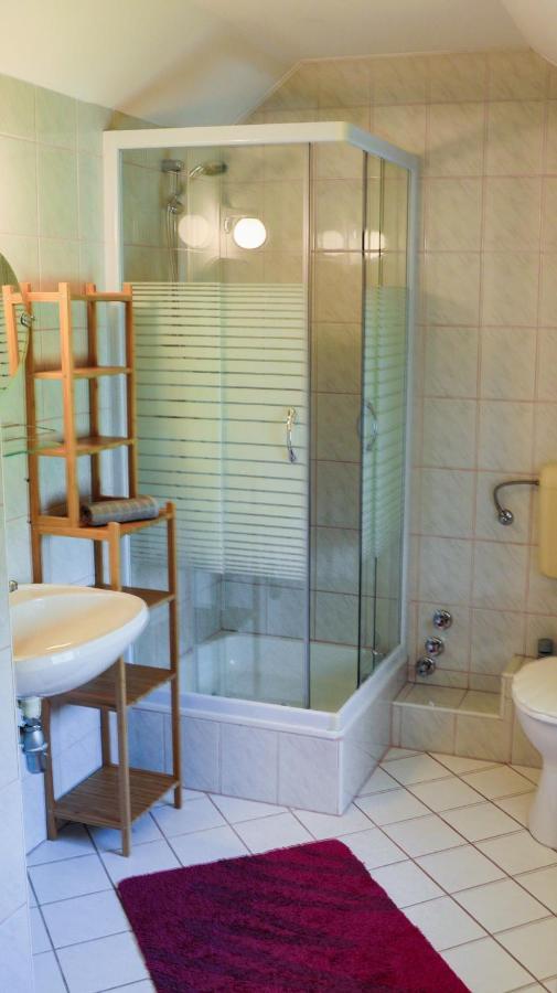 Apartman Fuzfa Балатонмариафюрдё Экстерьер фото